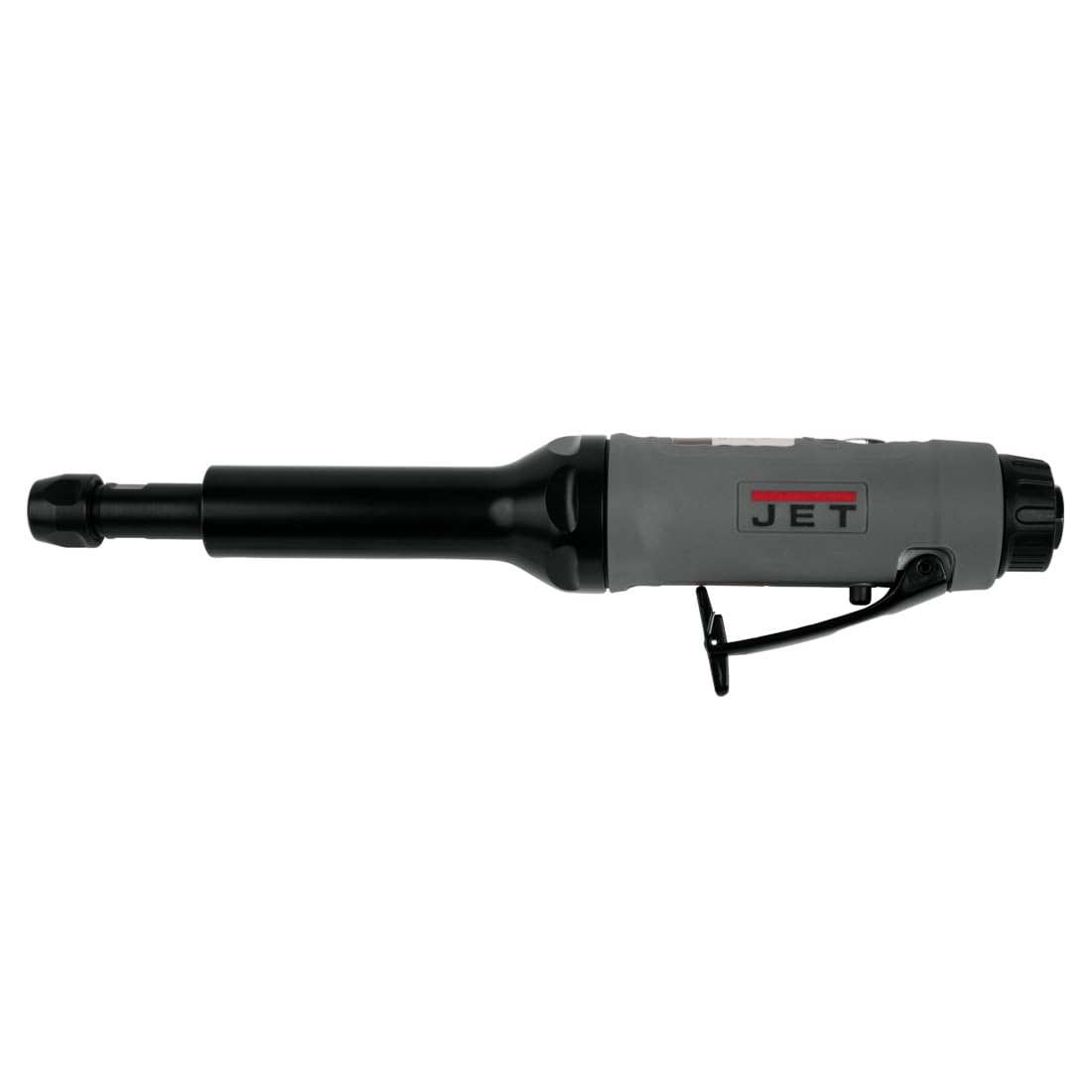 JET 1/4-Inch Extended Straight Composite Die Grinder, 22000 RPM (Model JAT-417)