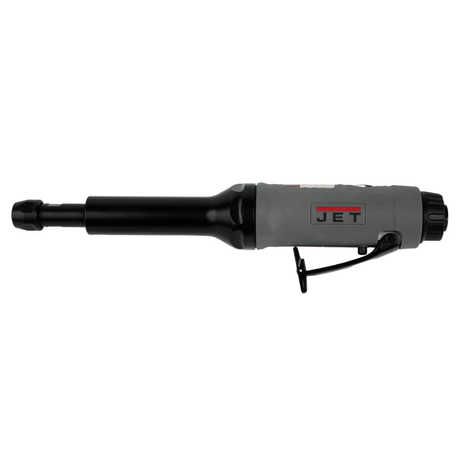 JET 1/4-Inch Extended Straight Composite Die Grinder, 22000 RPM (Model JAT-417)