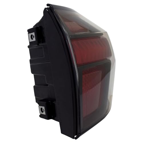 Right TYC 11-9353-00 Tail Light Assembly
