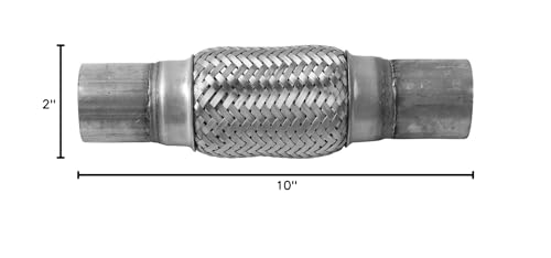 AP Exhaust 8840IB Flexible Coupling AP Exhaust Products