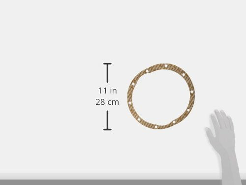 Axle Housing Cover Gasket MAHLE P27929TC
