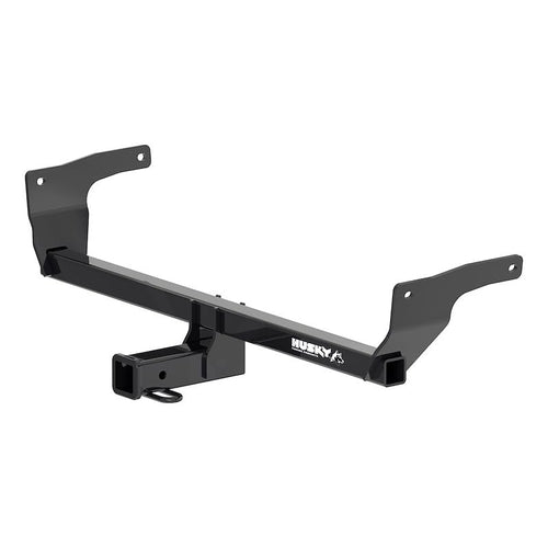 Husky Trailer Towing Hitch Rear 69679C, Class III, Square Tube, 2 Inch Receiver, 4500 Pound Weight Carrying Capacity/ 675 Pound Tongue Weight