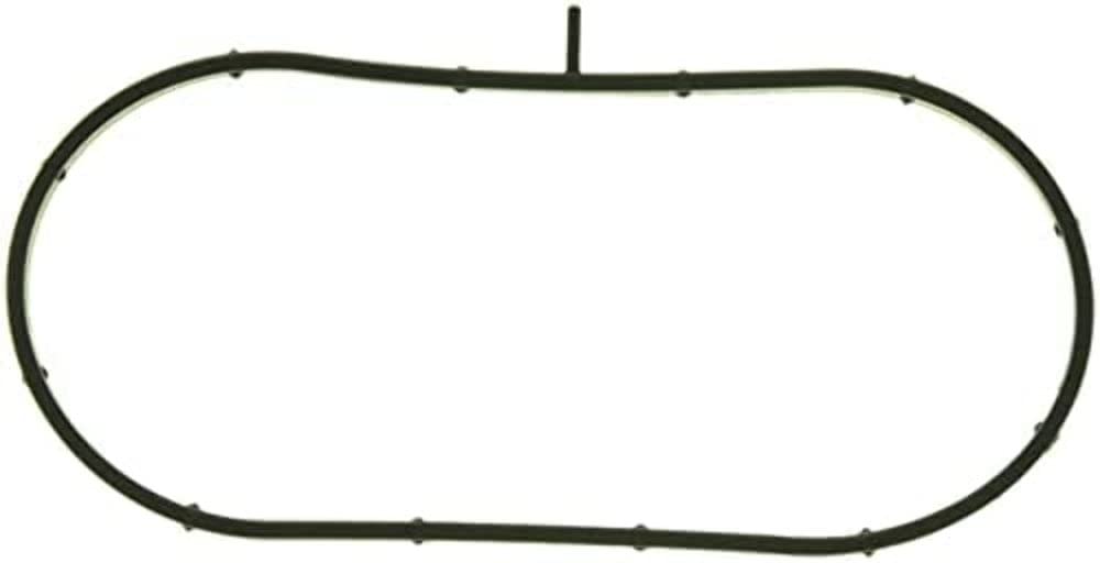 Fuel Injection MAHLE G31986 Throttle Body Mounting Gasket