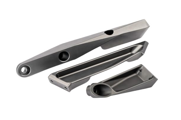 R8/Huracan AMS Performance DL800 Reinforced Differential Cover & Transmission Brace
