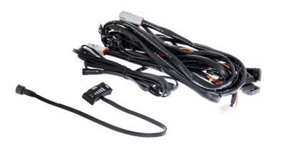 Wiring Loom ARB SJBHARN Cable Harness for ARB Intensity Solis Lights with Dimmable Touch Pad
