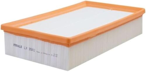 Air Filter MAHLE LX 3502