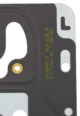 GM 6.6L Duramax Head Gasket | 2001-2010 | Alliant Power # AP0048 | OEM Part #'s: 98045059, 12637786
