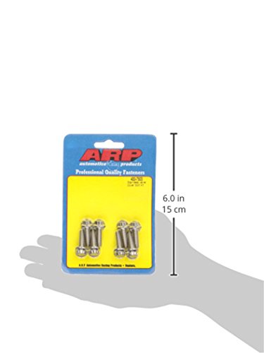 ARP 12-Point Stainless 4007503 Valve Cover Bolt Kit