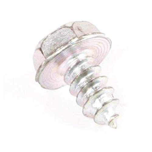 17258.13 | Omix-Ada | Fuel Vapor Canister Bracket Bolt | OE Reference: J4002327 | Fits 1971-1993 CJ / YJ / XJ / MJ