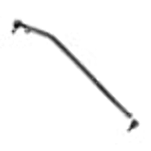 2018+ Jeep Wrangler JL/JLU HD Drag Link Synergy Manufacturing (8800-01)
