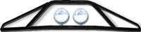 Desert Guard Fabtech Super Duty Bumper Guard FTT10034BK