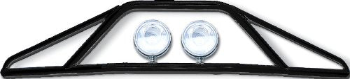 Desert Guard Fabtech Super Duty Bumper Guard FTT10034BK