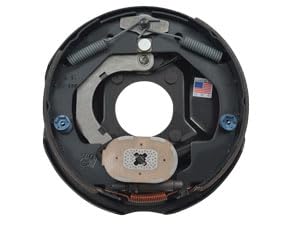 Icp K2347900 Solar Brk Kit Elec Rh Flg