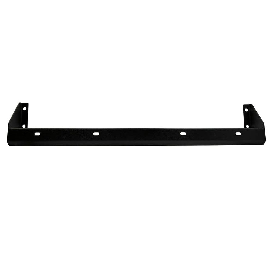 Jeep Metra - Hood Bracket - Mount Locations for 4 Cube Lights - Single, JK 2007-2018 (JP-JKHM03)
