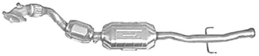 914285 AP Exhaust Direct Fit Catalytic Converter