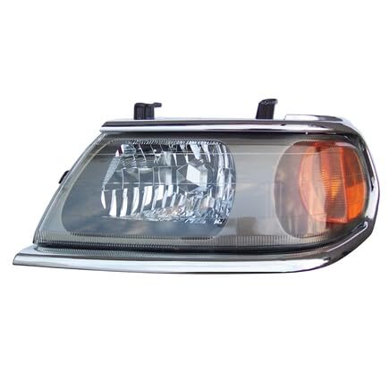 MB306-B001L Eagle Eyes Headlight