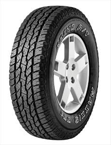 Maxxis LT225/65R17 AT-771 Bravo Series 102 T