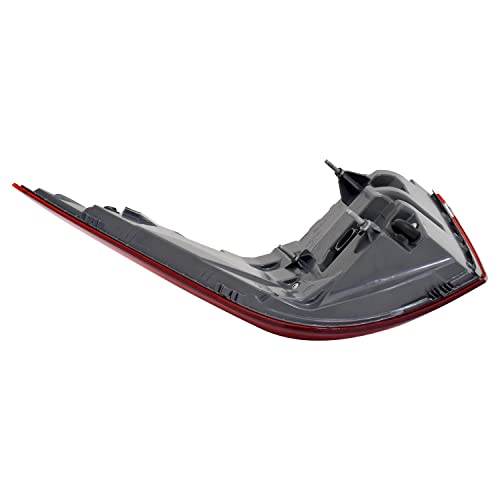 Replacement TYC 11-9022-00 Tail Lamp left for MERCEDES-BENZ