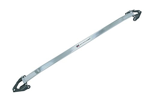 Mr-Sb-Mbw204Fu-1P Megan Racing: Race Spec Bar Benz W204 C-Class 08-14 (Do Not Fit C63) Fu 1 Pc Racin