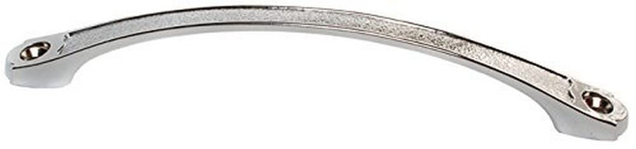 Grab Handle RV Designer E221, 10 inch, Chrome, Entry Door Hardware