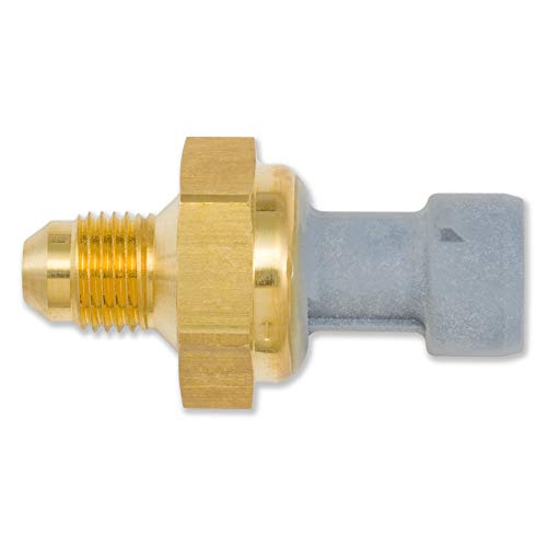 Exhaust Back Pressure (EBP) Sensor for PowerStroke Ford 6.4 Liter 2008-2010 F Series - Alliant Power #AP63423