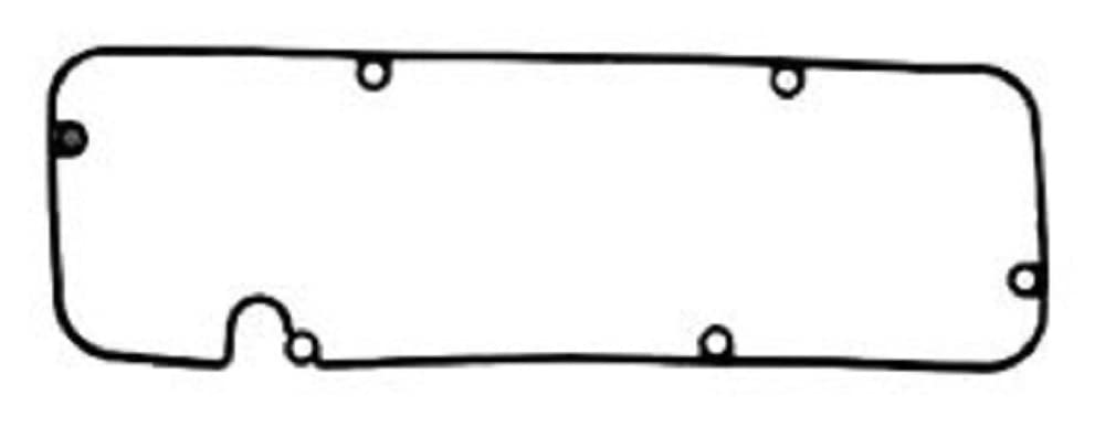 Engine Valve Cover Gasket MAHLE VS50051
