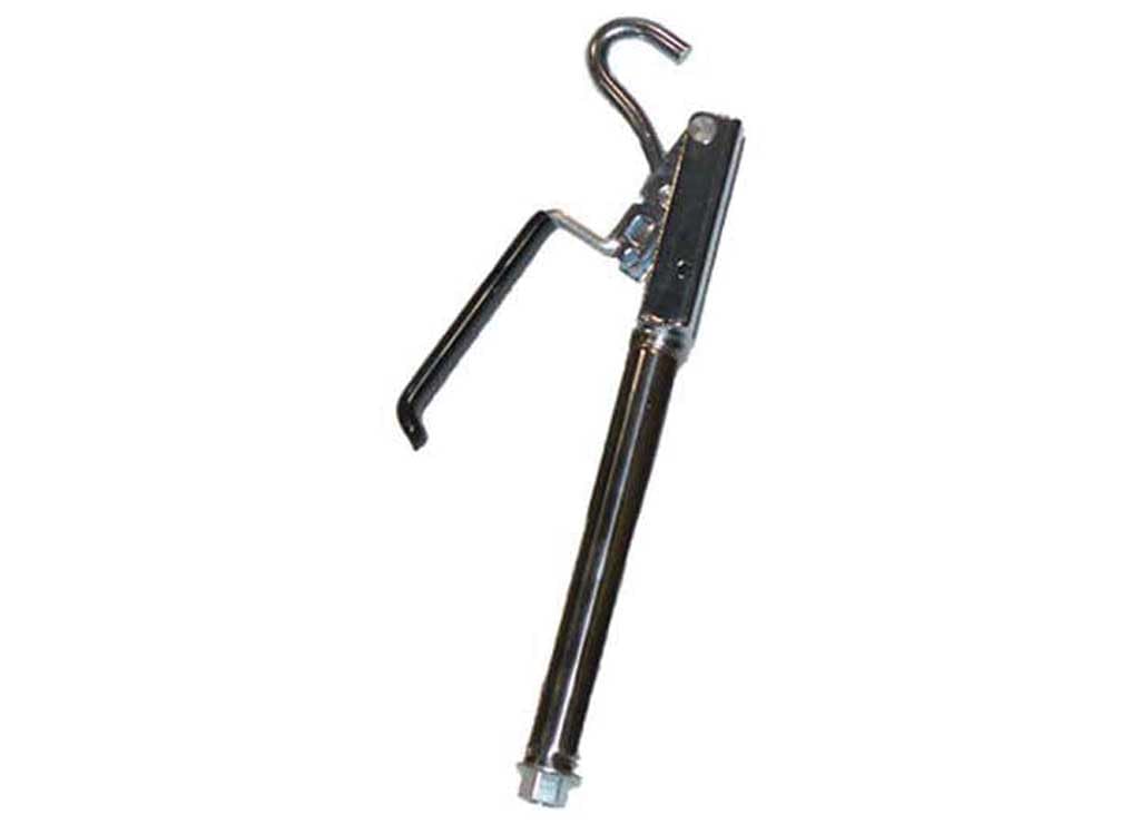 HappiJac Replacement Qwik-Load Turnbuckles for Truck Camper Tie Down