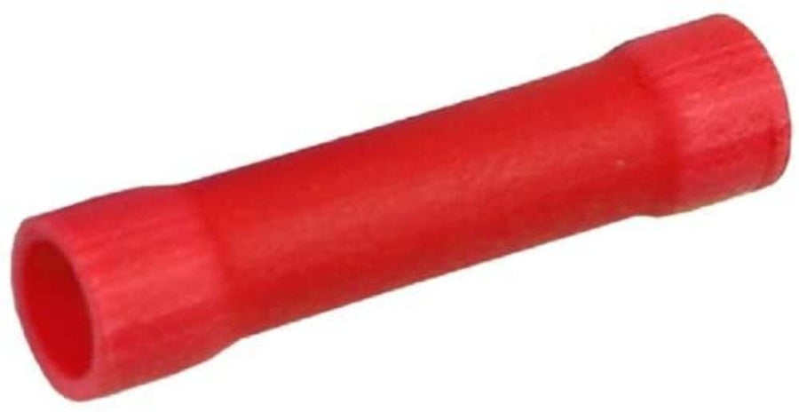 PMV1700PT Peterson 22-16 Gauge Vinyl Butt Connector (50)