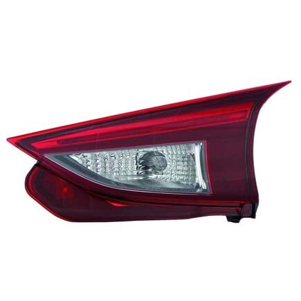 BUL ASY MAZDA 3 HB 14-17 LED TYPE INNER RH CAPA