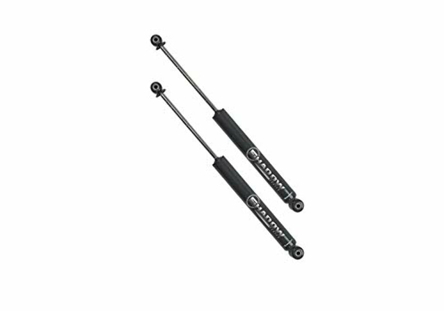 Lift Kit SUPERLIFT Shock Box for RAM 1500 | Rear Shocks Shadow Series | 84007 | Fits 2009-2024 RAM 1500 4WD Fits Gas and Eco Diesel Models with 4-6" Lift