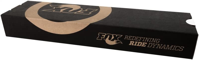Shock 2.0 IFP Front FOX FACTORY 11- On Chevy HD 0-1in Lift