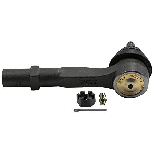Steering Tie Rod End MOOG ES801214 for Jeep Renegade