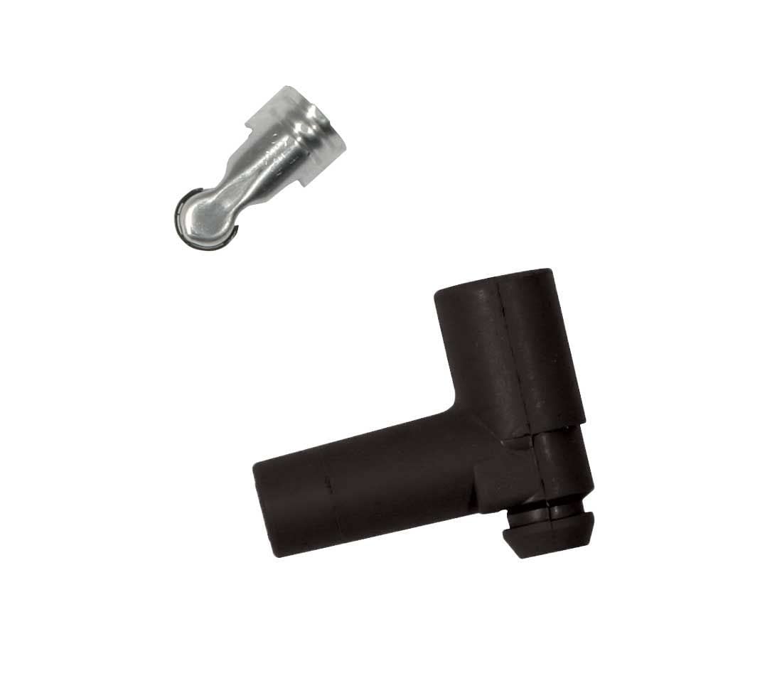HEI DISTRIBUTOR BOOT & TERMINAL KIT, ULTRA 40 Moroso
