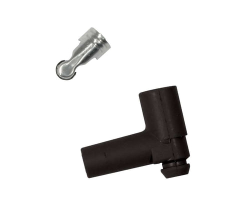 HEI DISTRIBUTOR BOOT & TERMINAL KIT, ULTRA 40 Moroso