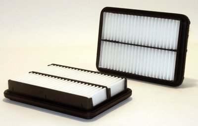 Air Filter Panel Wix 42740 - Case of 6