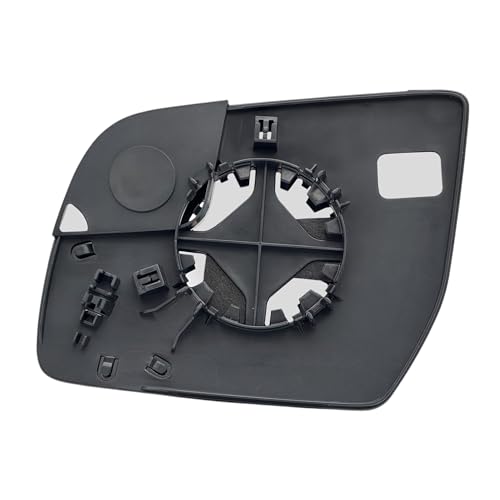 Replacement Assembly Glass for 19-23 FORD Ranger, w/o BSDS