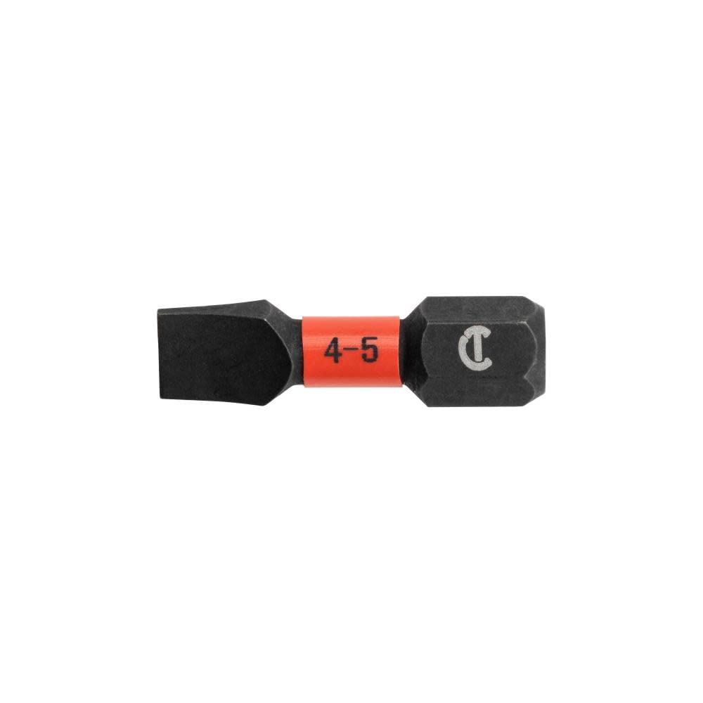 Bit,Vortex,1" Sl4-6,2Pk APEX (CAVB1SL4-5-2)