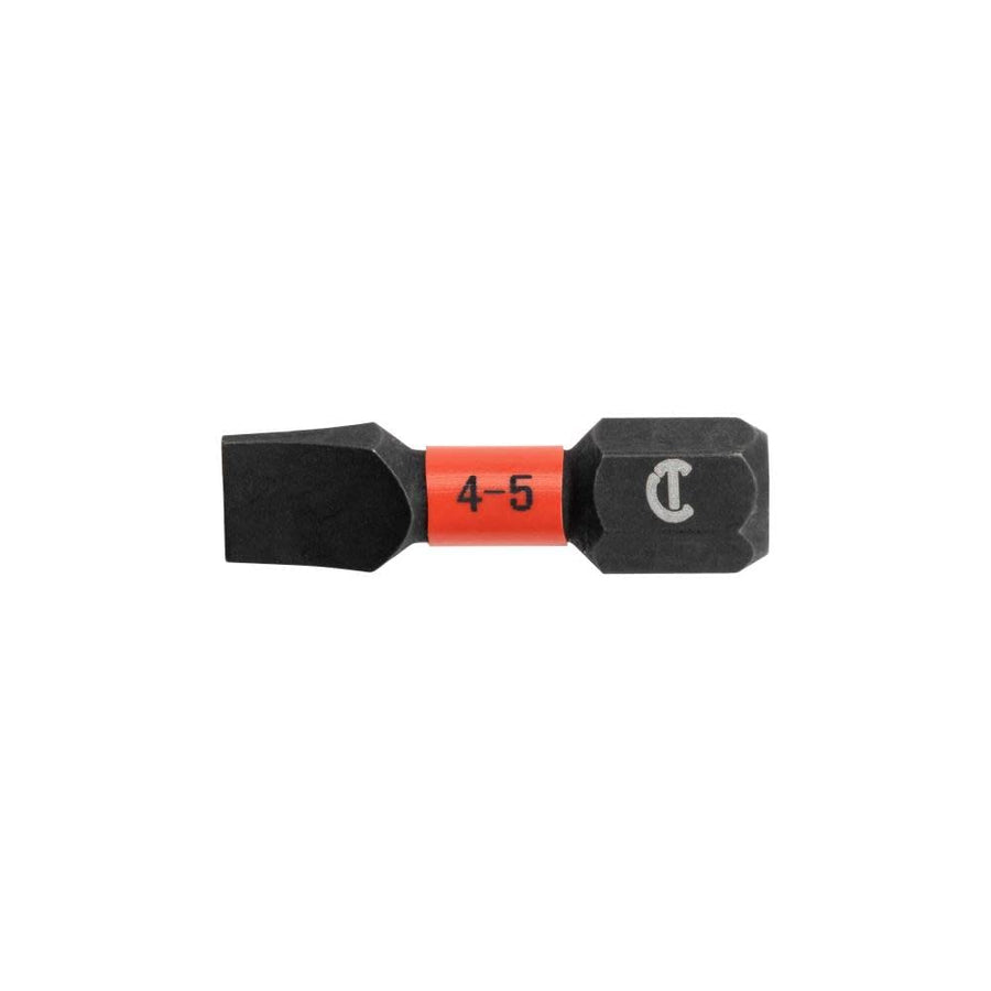 Bit,Vortex,1" Sl4-6,2Pk APEX (CAVB1SL4-5-2)