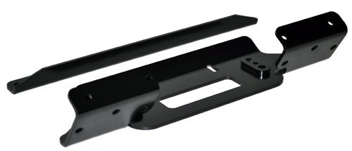 Powersports WARN 83110 ATV Front Kit Snow Plow Mount