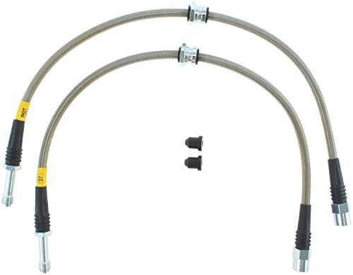 Hydraulic Brake Line Centric 950.34505