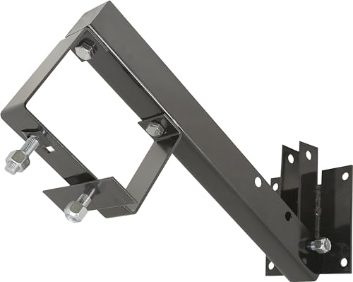 RV Spare Tire Carrier (Universal) (15-954730)
