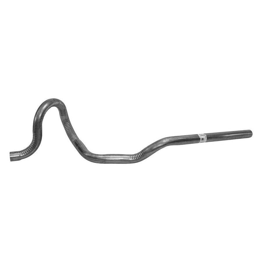 Exhaust Pipe AP Exhaust 126663 Pre-Bent