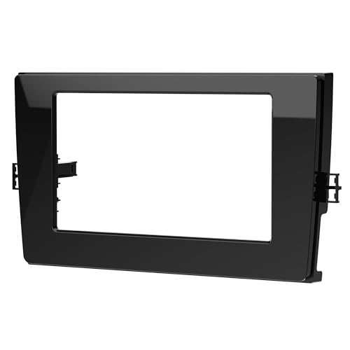 Metra Electronics - Jetta Volkswagen 2019-Up (99-9014HG) Metra Radio Install kits