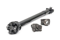 Rough Country CV Drive Shaft Rear for 07-11 Jeep Wrangler JK | 2-Door - 5097.1