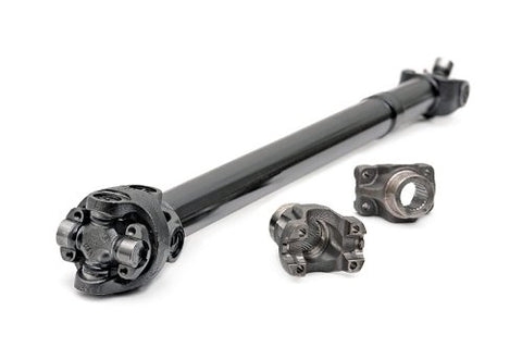Rough Country CV Drive Shaft Rear for 07-11 Jeep Wrangler JK | 2-Door - 5097.1