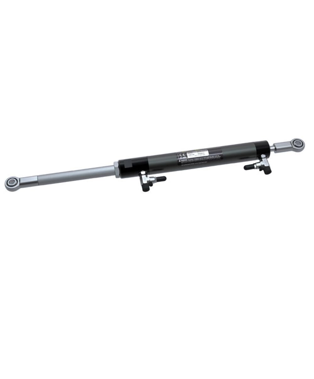 Hydraulic SeaStar Universal Mount Inboard Cylinders HC5323-3 Assembly 125-9" HC5323-3