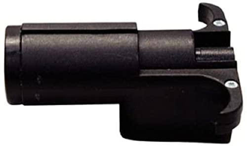 Harness Adaptor Peterson Mfg V5417, 7 To 6-Way, 4"