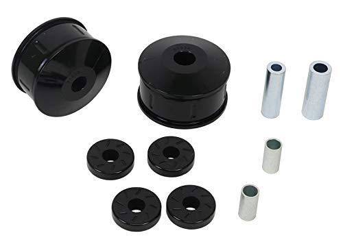 Nolathane Engine Mount Bushing REV206.0050 ; Fits Mitsubishi Eclipse 06-07