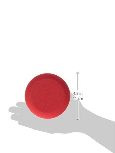 Chemical Guys Pro-Applicator Acc 113C Durafoam Die Cut Applicator Pad