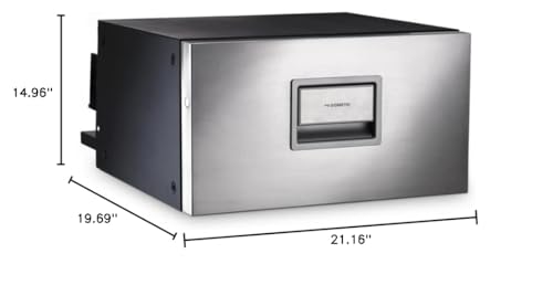 Dometic 20L CD20 Drawer Refrigerator